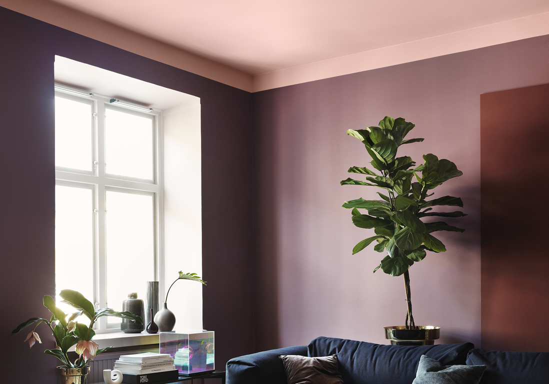 Travaux de rénovation mur et plafond isolation mur intérieur à Amiens